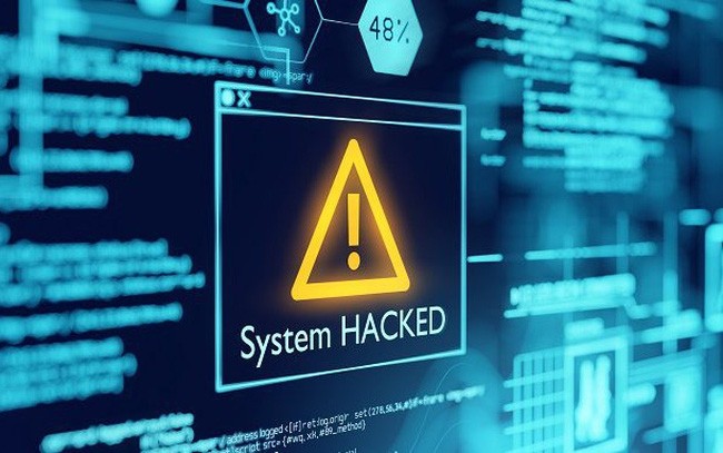 En mars, il y a eu 525 cyberattaques contre les systèmes d’information du Vietnam. Photo : VTV. 