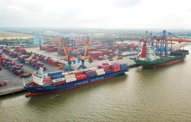 Les tensions en mer Rouge et leurs impacts sur les entreprises vietnamiennes