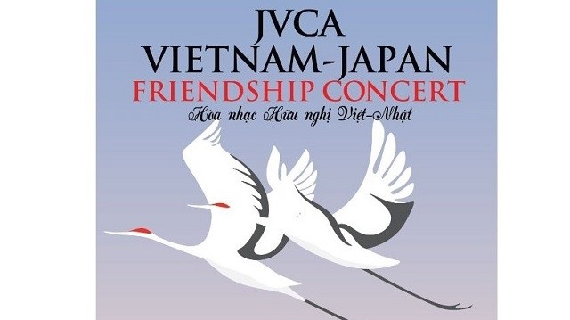 Le Concert d’amitié Vietnam - Japon 2015, aura lieu le 14 novembre, à l’Opéra de Hanoi.