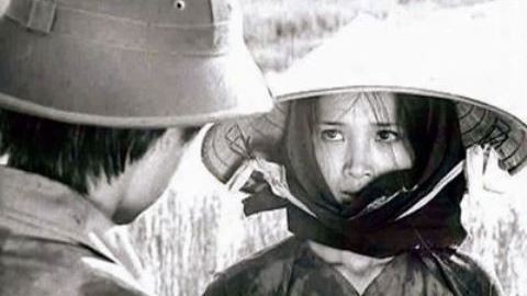 Une scène du film Bao gio cho dên thang Muoi (Quand viendra le 10e mois). Photo : CTV/CVN