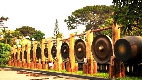 À Gia Lai, les gongs retrouvent de l’entrain