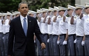 Le président américain Barack Obama. Source: VNA