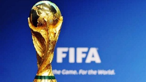 Mondial-2014 : Bénéfice net de 72 millions de dollars pour la FIFA en 2013