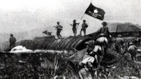  La bataille de Diên Biên Phu