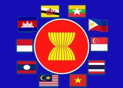 L'ASEAN prend toujours en considération la paix, la sécurité, la stabilité et la coopération dans la région. Photo: VNA