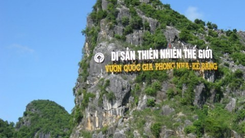 Le Parc national de Phong Nha - Ke Bàng