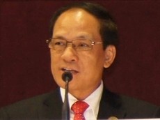 Le Secrétaire général de l’ASEAN, Lê Luong Minh. Photo: VNA/CVN.