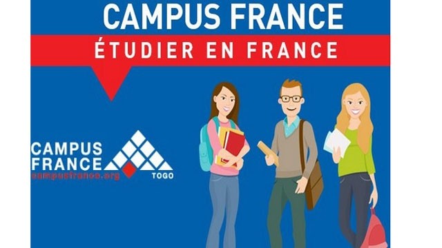 Photo d'illustration : Campus France.