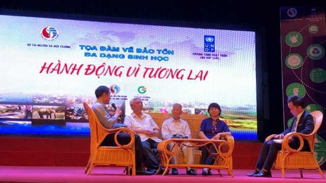 Ouverture du festival du chant " then " et du " dàn tinh " 2012 dans la province de Lang Son. Photo : Internet