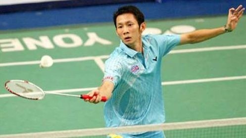 Nguyên Tiên Minh, le meilleur joueur vietnamien de badminton. Photo: BWF.