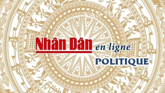 Vietnam-Italie: Le PCV félicite le Secrétaire général du PCI