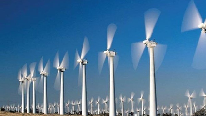 L’Allemagne prête à aider le Vietnam à développer l'énergie éolienne