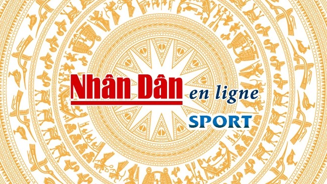 Les médias de l’Asie de l’Ouest exaltent l’équipe vietnamienne