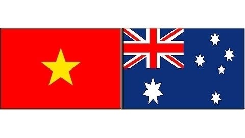 Fête nationale de l’Australie : Félicitations des dirigeants vietnamiens 