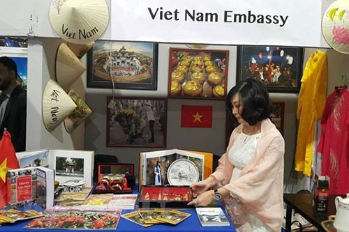 Promotion du tourisme vietnamien en Égypte