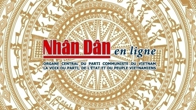 Les responsables de Hô Chi Minh-Ville rendent visite aux étudiants laotiens au Vietnam 