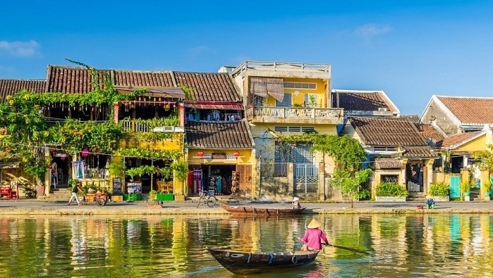 La beauté de l’ancienne cité de Hôi An. Photo : Shutterstock/Judyta Jastrzebska.