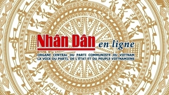 Événements au Vietnam du 3 au 12 août 
