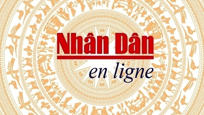 Promotion des marchandises vietnamiennes au réseau de vente au détail AEON