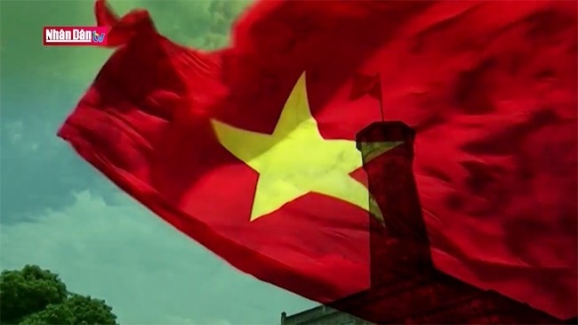 Hanoi de l’automne historique