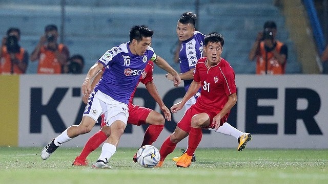 Les clubs vietnamiens peuvent se qualifier pour la Coupe du Monde des Clubs de la FIFA 2021 s'ils remportent le premier championnat des clubs de l'ASEAN. Photo : AFC.