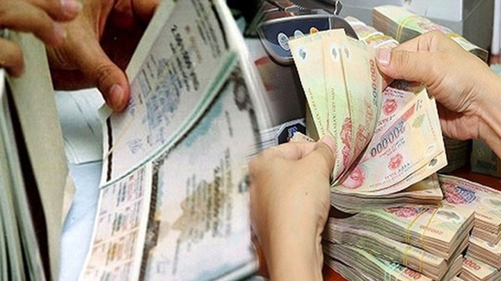 À la fin de septembre 2019, le marché des obligations en monnaie locale du Vietnam atteignait 55,1 milliards de dollars. Photo d'illustration : BQT.