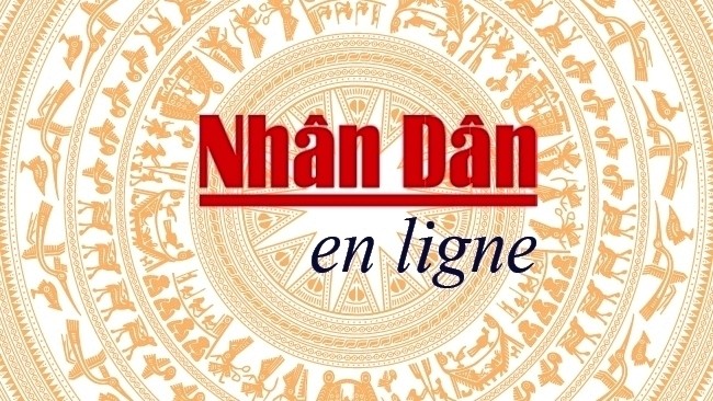 Nghê An : réunion du Comité de Coopération Laos–Vietnam