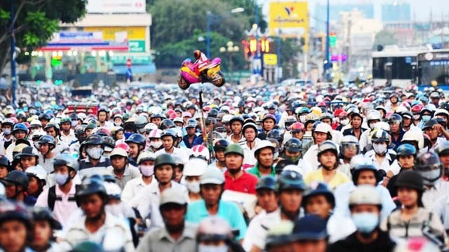 Photo d'illustration : tuyengiao.vn