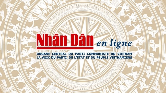 Le chef de l’Administration américaine de lutte contre les drogues en visite au Vietnam