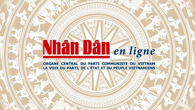 Vietnam-Chine : échange de messages de félicitations 