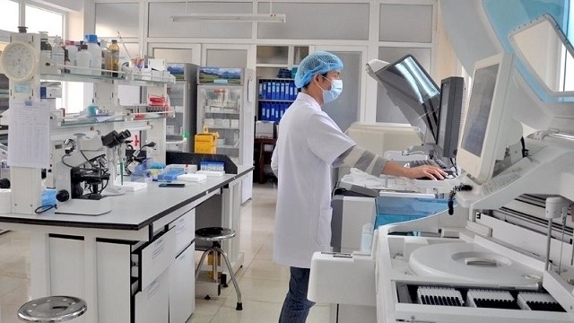 Covid-19 : le Vietnam aura 30 laboratoires capables d’effectuer des tests de dépistage