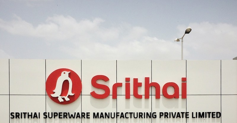 Srithai Superware : augmentation de ses investissements au Vietnam