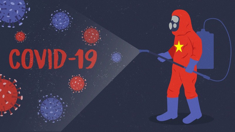 L'Ambassade du Vietnam en Suisse accompagne la communauté vietnamienne en Suisse dans la lutte contre la pandémie de Covid-19