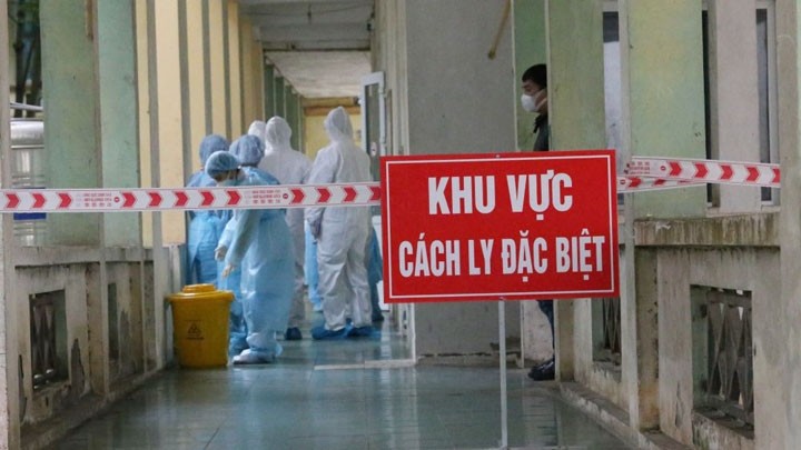 Le Vietnam a confirmé 320 cas d'infection au coronavirus, dont 260 cas ont été guéris. Photo : BQT.