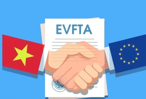 EVFTA : un point positif dans la reprise économique au Vietnam