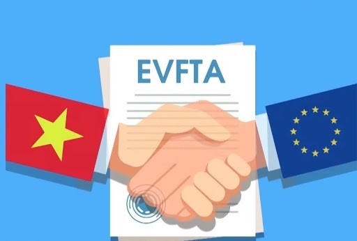 L’EVFTA s’oriente vers des intérêts importants et équilibrés