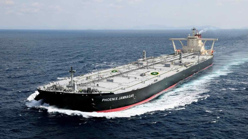 Le Japon et les pays aséanien dépendent tous deux fortement des approvisionnements en pétrole du Moyen-Orient. Photo : Nikkei.