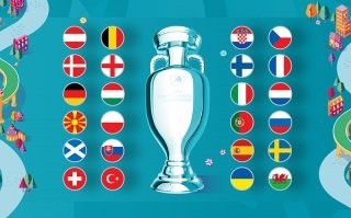 Euro 2020 et les matchs