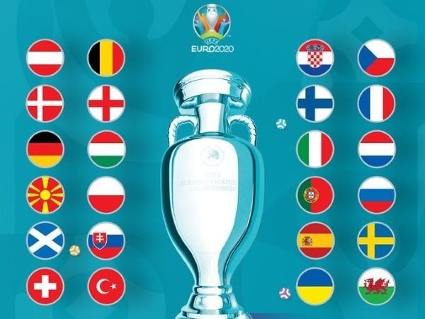 Les récompenses de l’EURO 2020