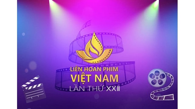 Le XXIIe festival du film vietnamien devrait s’ouvrir le 12 septembre. Photo : baodantoc.vn