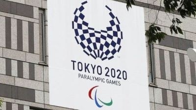 Inauguration officielle des Jeux paralympiques de Tokyo 2020