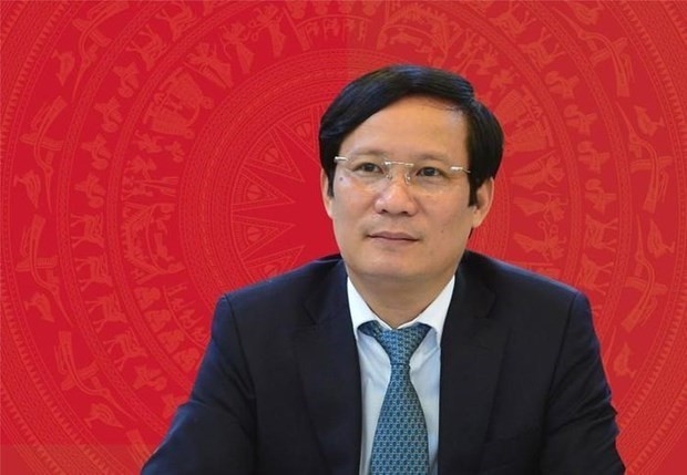 Le président du Conseil est Pham Tân Công, président de la VCCI, vice-président du Conseil consultatif du Premier ministre pour la réforme des procédures administratives. Photo : baochinhphu.vn