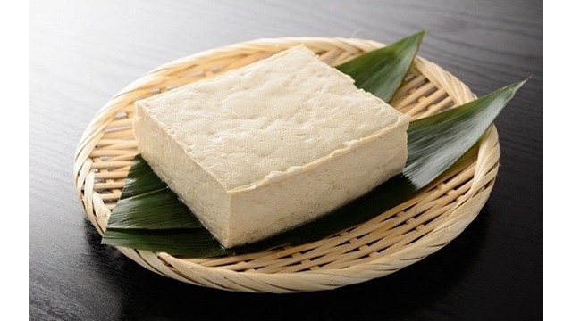 Le tofu  " Mo" - une spécialité de Hanoï. Photo : thanhnien.vn