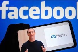 Après avoir changé son nom de Facebook en Meta, la société a lancé une nouvelle opération au Vietnam et dans d'autres pays asiatiques. Photo : vietnamnet.vn