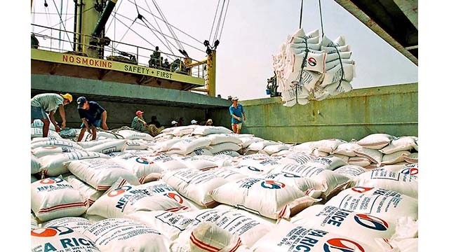 Les exportations de produits agricoles, forestiers et halieutiques pourraient atteindre et dépasser les 50 milliards de dollars. Photo : Journal Dâu tu