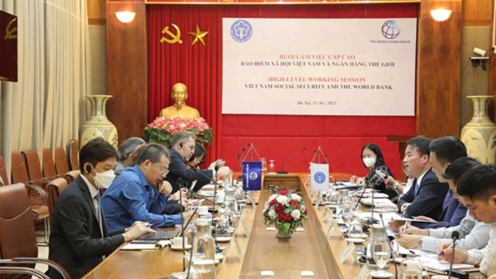 Photo : baohiemxahoi.gov.vn