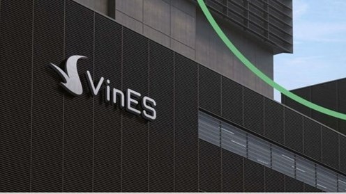 VinES Energy Solutions JSC investit aux États-Unis, au Canada, en France, en Allemagne et aux Pays-Bas. Photo : linkedin/VNA.