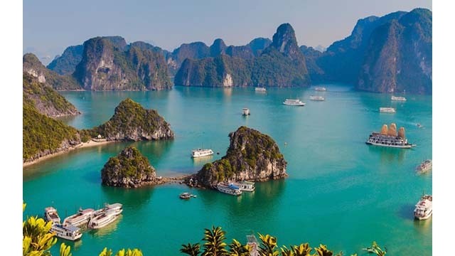 L’Administration nationale du Tourisme du Vietnam a été nominée dans la catégorie de la principale agence de gestion du tourisme en Asie. Photo d'illustration : hanoimoi.com.vn