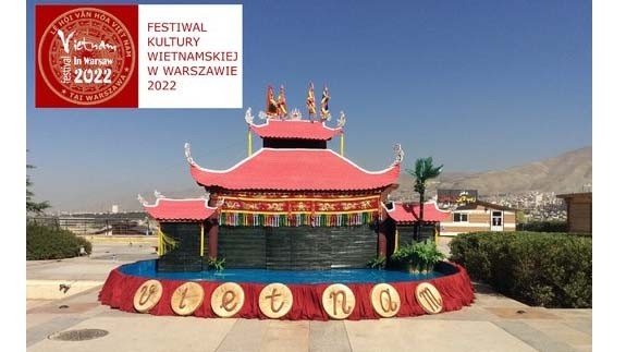 Le 2e Festival culturel Vietnam-Varsovie se tiendra le 27 août en Pologne. Photo : thoidai.com.vn.